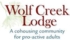 Wolf Creek Lodge