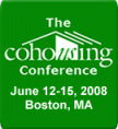 Cohousing Conference