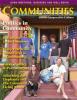 Cover for Issue 140: Politics in Community