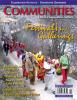 Cover for Issue 142: Festivals and Gatherings