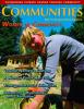 Cover for Issue 138: Women in Community