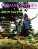 Cover for Issue 139: Green Building