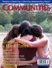 Cover for Issue 144: Community in Hard Times