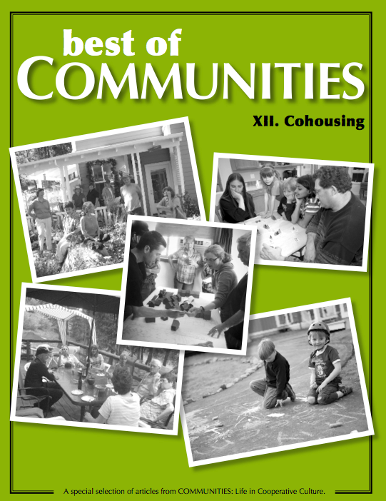 Best of Communities Vol XII digital and print compilation