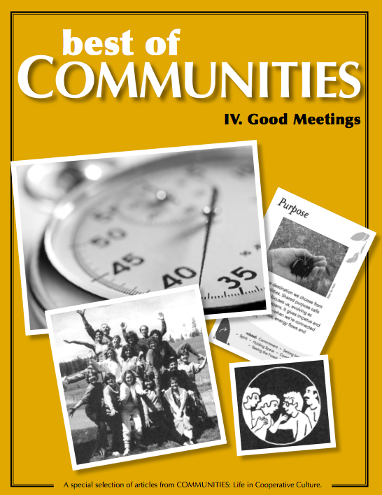 Best of Communities Vol IV digital compilation