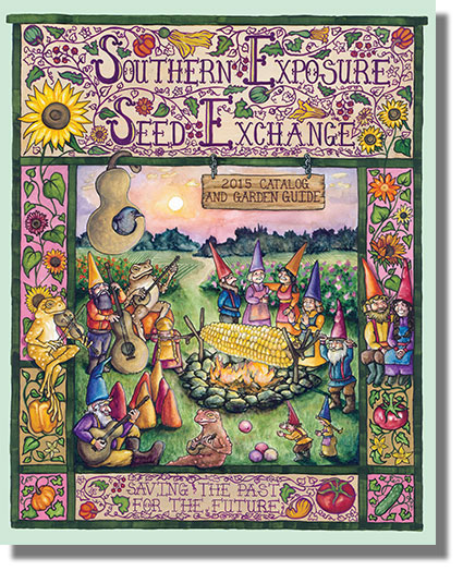 Southern Exposure Cooperative 2