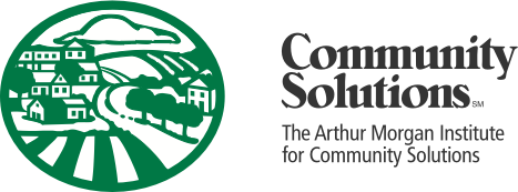 Arthur Morgan Institute for Community Solutions