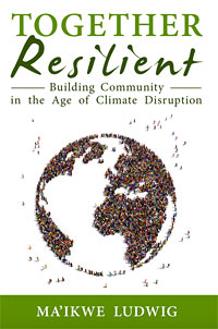 New book Together Resilient