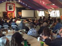 West Coast Communities Conference assembly