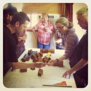 New Beginnings at Oakleigh Meadow Cohousing