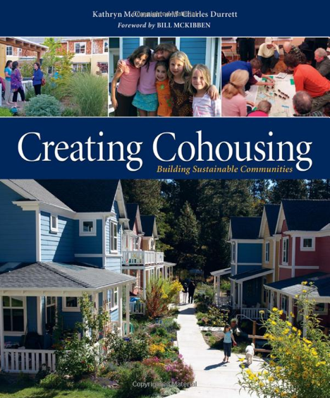 Creating Cohousing