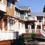 Berkeley Cohousing