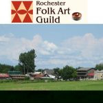 Folk Art Guild / East Hill Farm