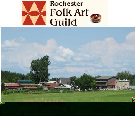 Folk Art Guild East Hill Farm Foundation For Intentional Community Rochester Folk Art Guild Apple Festival 2022