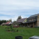 White Pine Cohousing Community
