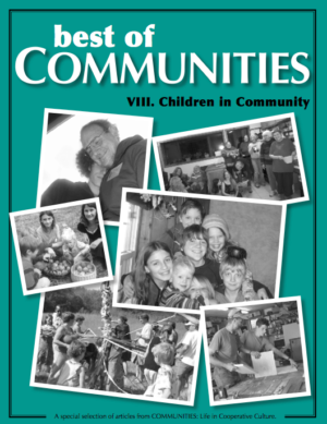 Children in Community