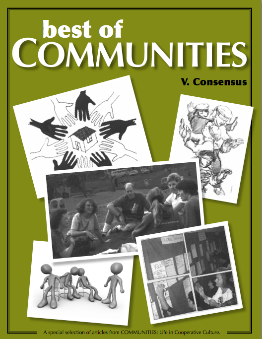 Best of Communities Vol V digital compilation