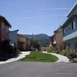 Ashland Cohousing Community