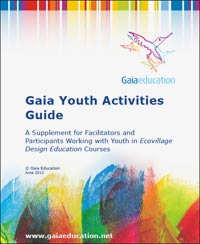 Gaia Education Youth Activities Guide