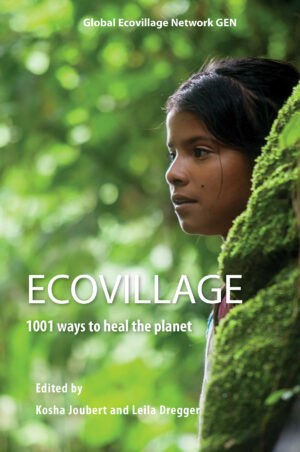 Ecovillage: 1001 Ways to Heal the Planet (Ebook)