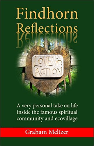 Findhorn Reflections digital book