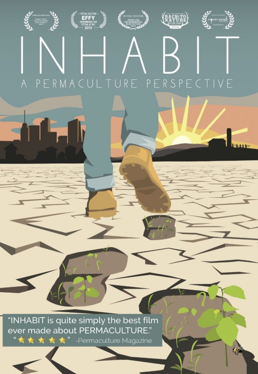 Inhabit - A Permaculture Perspective