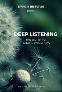 Deep Listening DVD