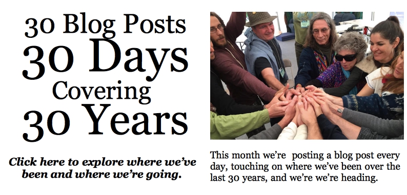 FIC 30 years 30 posts