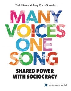 Many Voices One Song