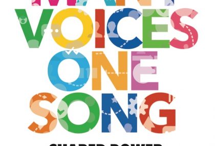 Many Voices One Song