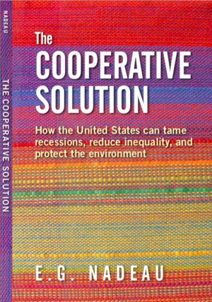 The Cooperative Solution (Ebook)