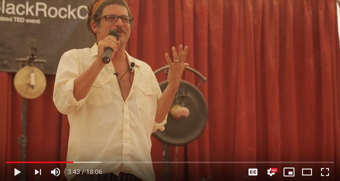 4 Building Blocks of Community Designing a Better World Together