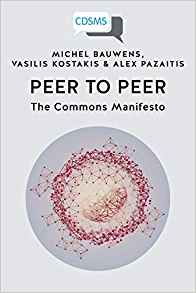 Peer to Peer: The Commons Manifesto (Ebook)