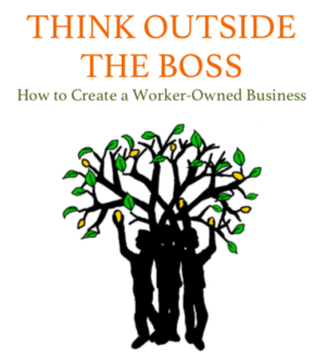 Think Outside the Boss (Ebook)