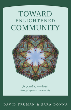 Toward Enlightened Community (Ebook)