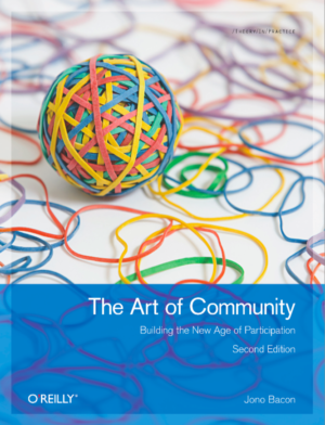 The Art of Community (Ebook)