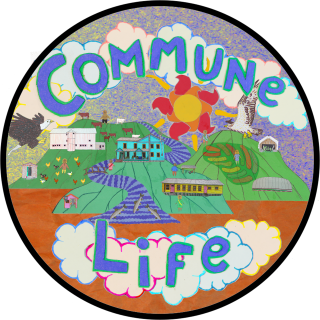 Commune Life Commune Life
