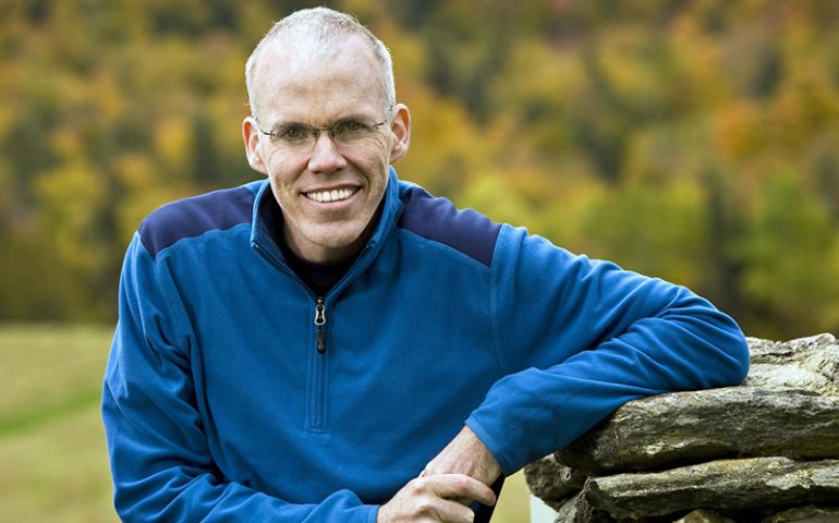 Bill McKibben