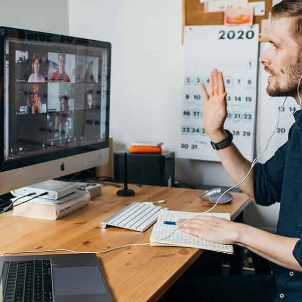 Covid Facilitation workshop featured image