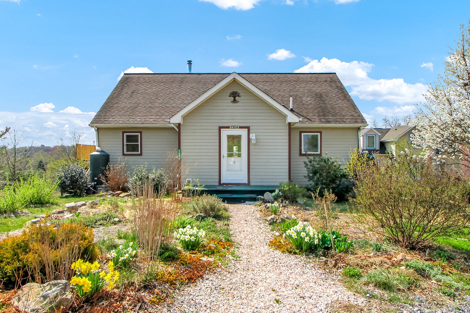 Home For Sale in CoHousing Community Southern Pennsylvania