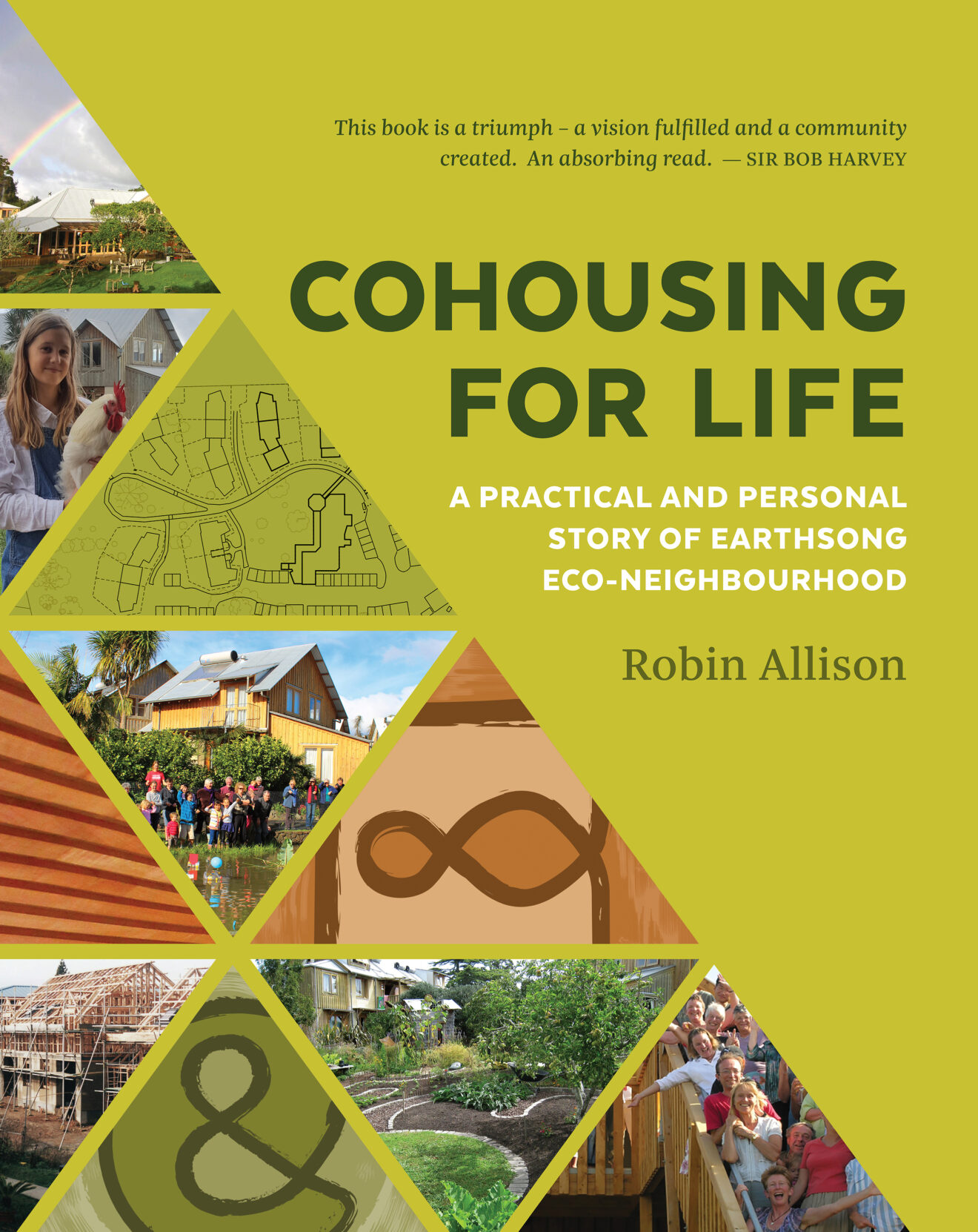 Creating Cohousing Foundation for Intentional Community