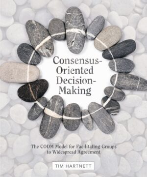 Consensus-Oriented Decision-Making (Ebook)