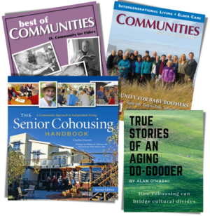Aging in Community Bundle