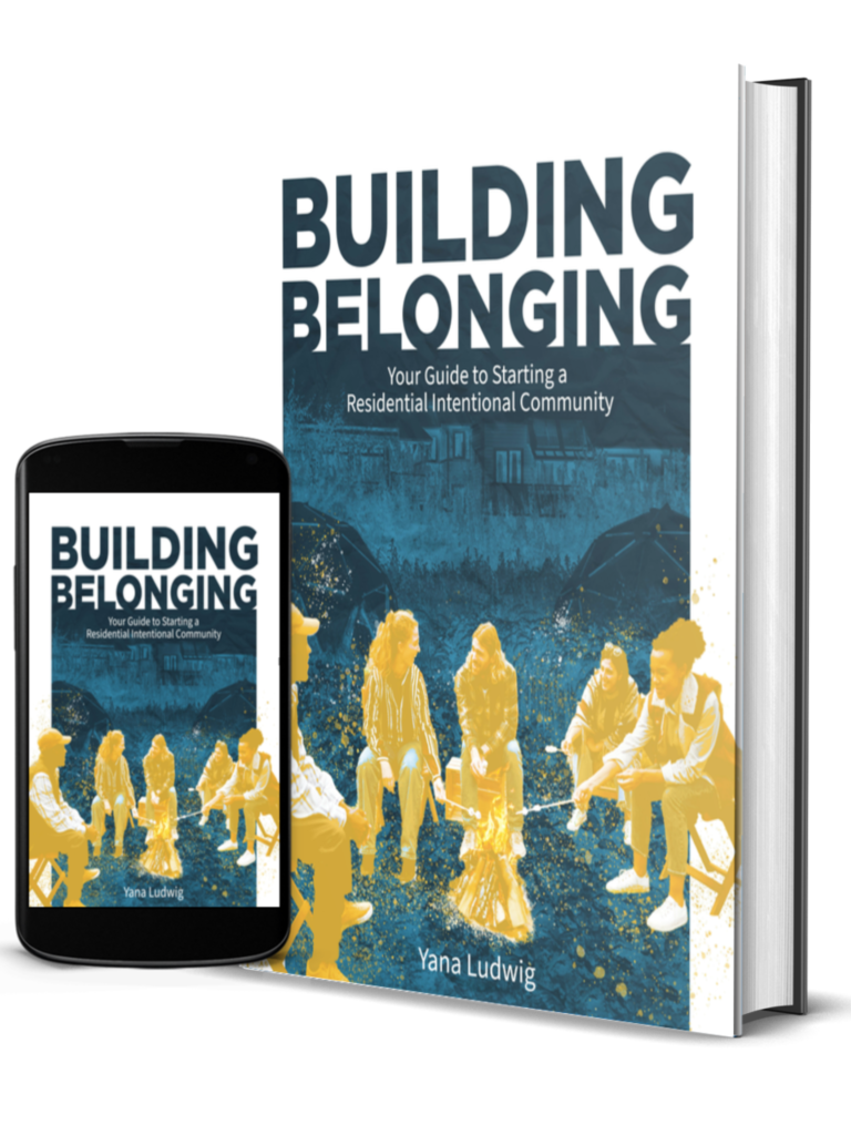 Building Belonging bundle