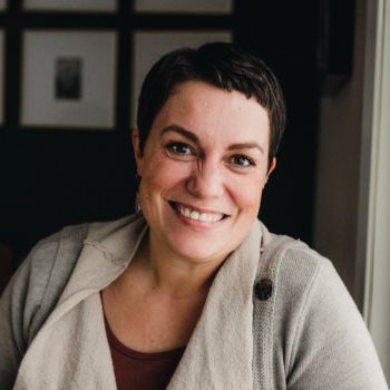 Lena Morgan, fight languages how you fight with yourself and others