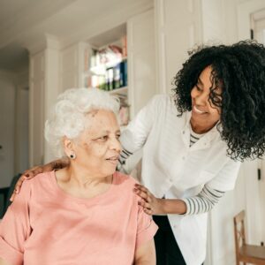 Integrating Seniors into Community Life