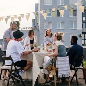 Find Your Fit: A Practical Guide to Joining an Intentional Community
