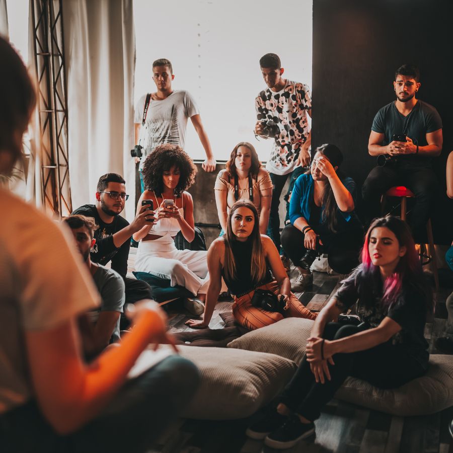 Facilitation: Finding Common Ground