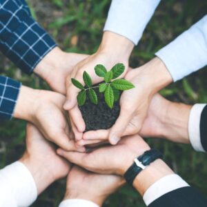 Understanding your "Why" for Starting a Community