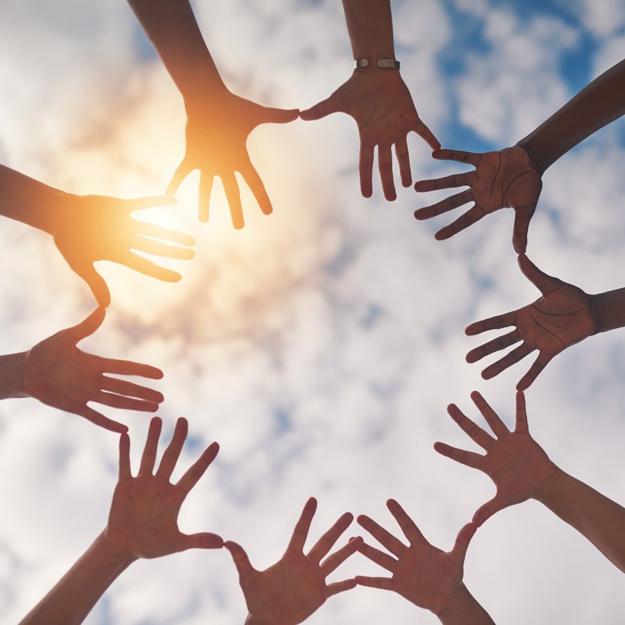 Agreements, Policy, Power and Connection